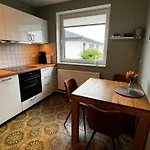 Lüttje Glück Apartment *