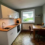 Apartment Lüttje Glück *