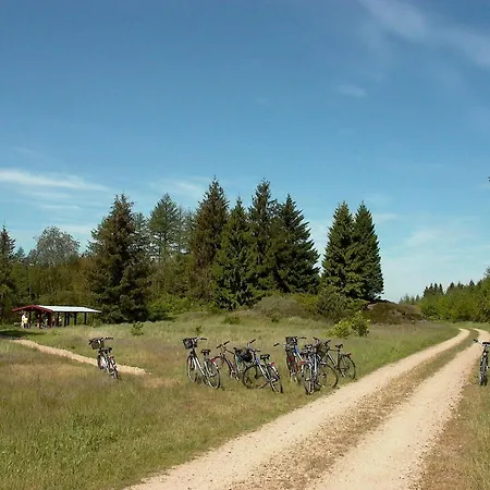 דירה Luettje Glueck Boexlund