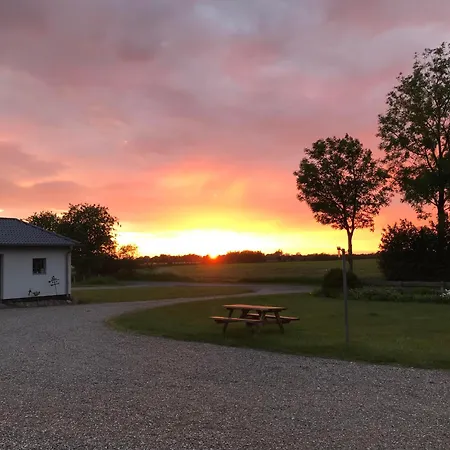 Luettje Glueck דירה *