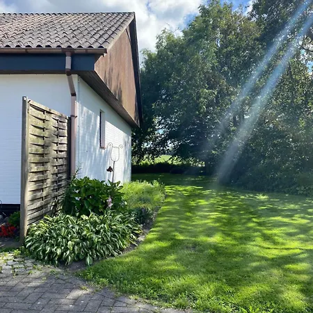 דירה Luettje Glueck *