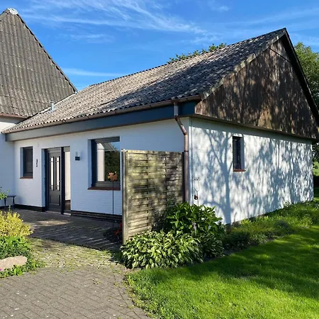 דירה Luettje Glueck Boexlund