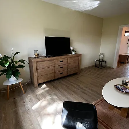 Luettje Glueck Boexlund