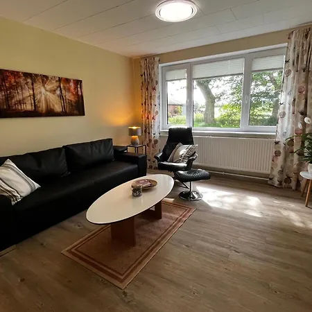 Luettje Glueck * Boexlund