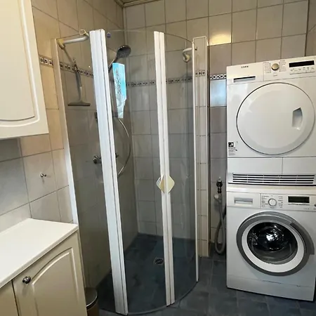 דירה Luettje Glueck Boexlund